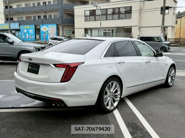 Cadillac CT6 2019-06 8011264-5