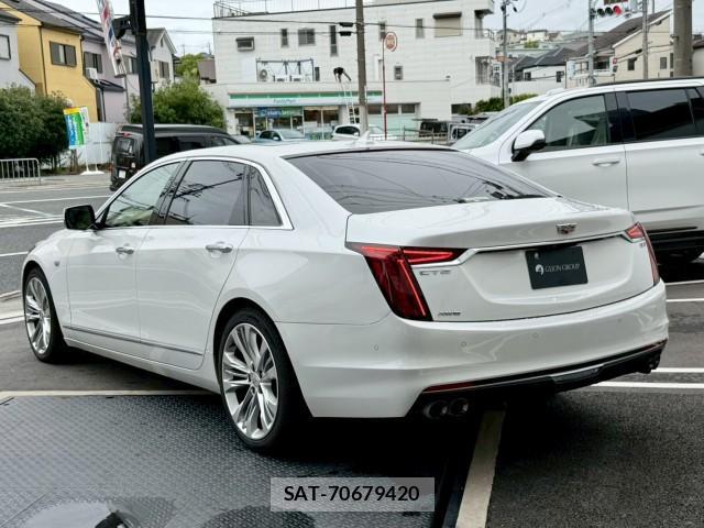 Cadillac CT6 2019-06 8011264-6