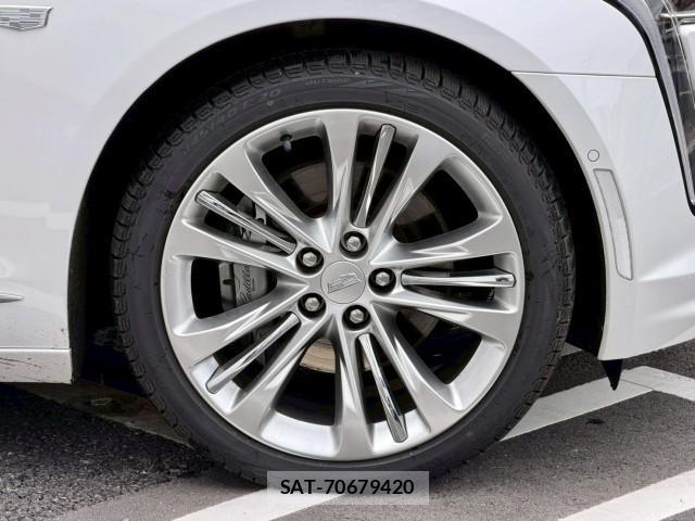 Cadillac CT6 2019-06 8011264-7