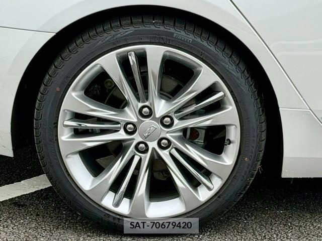 Cadillac CT6 2019-06 8011264-8