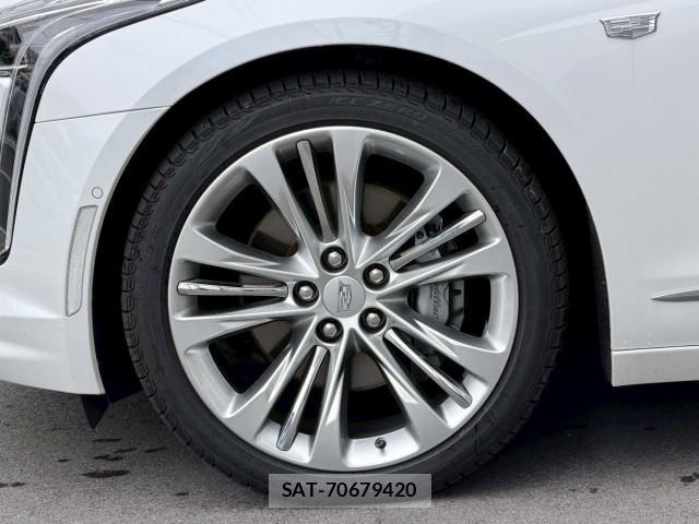 Cadillac CT6 2019-06 8011264-9