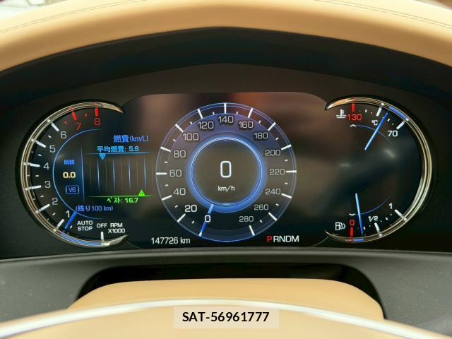 Cadillac CT6 2018-01 8011506-10