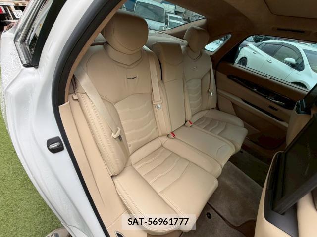 Cadillac CT6 2018-01 8011506-13