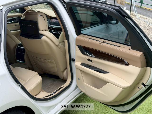Cadillac CT6 2018-01 8011506-14