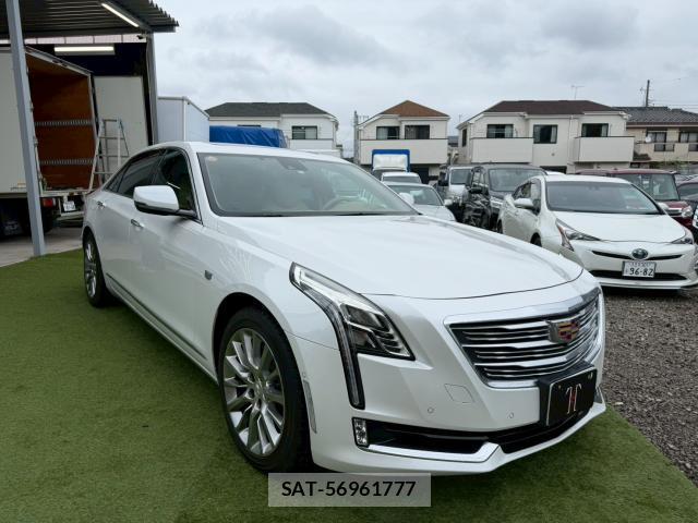 Cadillac CT6 2018-01 8011506-3