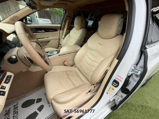 Cadillac CT6 2018-01 8011506-5