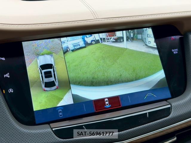 Cadillac CT6 2018-01 8011506-9