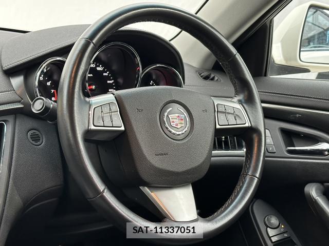 Cadillac CTS 2010-06 8004204-14
