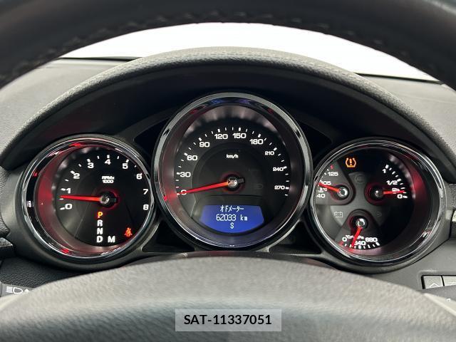 Cadillac CTS 2010-06 8004204-16