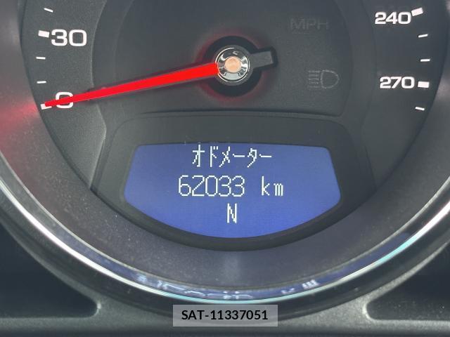 Cadillac CTS 2010-06 8004204-17