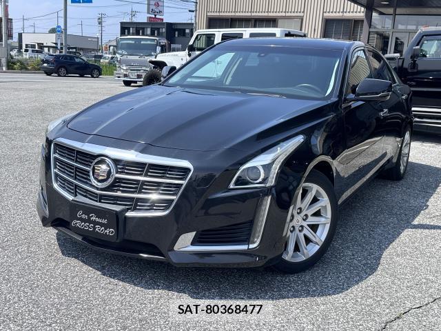 sat car