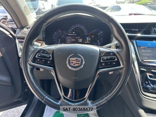 Cadillac CTS 2014-06 8010753-11