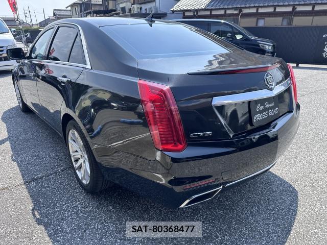 Cadillac CTS 2014-06 8010753-2