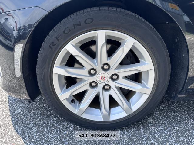 Cadillac CTS 2014-06 8010753-3