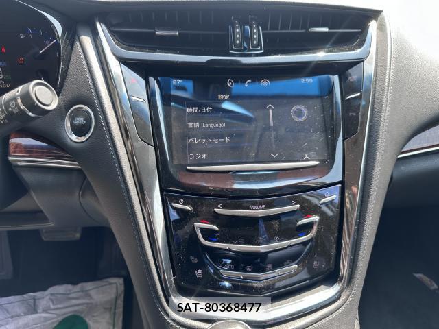 Cadillac CTS 2014-06 8010753-5