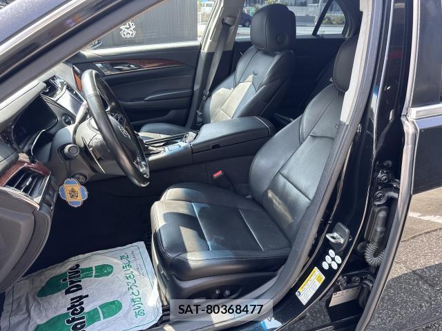 Cadillac CTS 2014-06 8010753-6