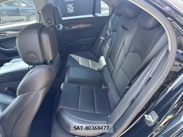 Cadillac CTS 2014-06 8010753-7