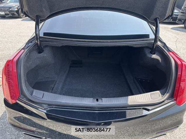 Cadillac CTS 2014-06 8010753-8
