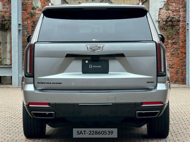 Cadillac ESCALADE 2025-08 8003250-10