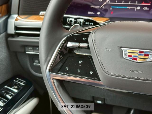 Cadillac ESCALADE 2025-08 8003250-15
