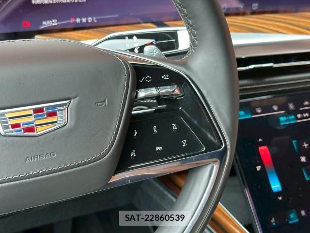 Cadillac ESCALADE 2025-08 8003250-16