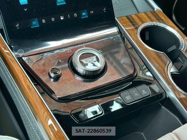 Cadillac ESCALADE 2025-08 8003250-19