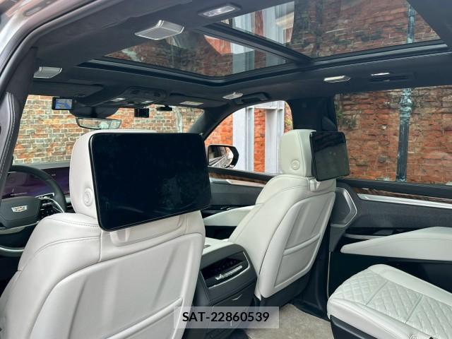 Cadillac ESCALADE 2025-08 8003250-4