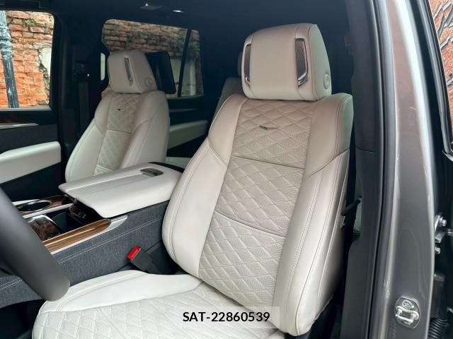 Cadillac ESCALADE 2025-08 8003250-6
