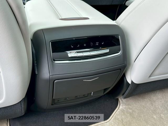 Cadillac ESCALADE 2025-08 8003250-8