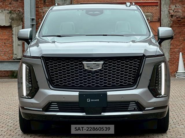 Cadillac ESCALADE 2025-08 8003250-9