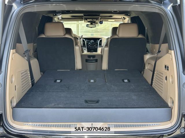 Cadillac ESCALADE 2021-04 8004110-13