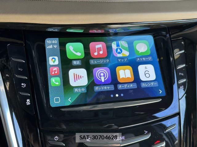 Cadillac ESCALADE 2021-04 8004110-15