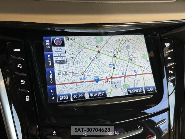 Cadillac ESCALADE 2021-04 8004110-4