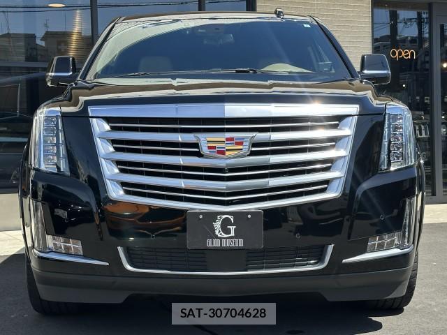 Cadillac ESCALADE 2021-04 8004110-9