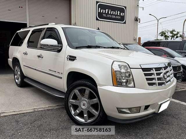 Cadillac ESCALADE 2010-09 8004298-13
