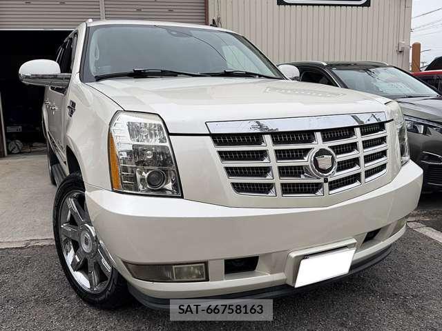 Cadillac ESCALADE 2010-09 8004298-14