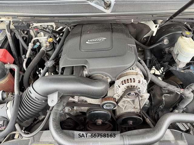 Cadillac ESCALADE 2010-09 8004298-16