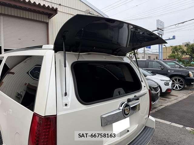 Cadillac ESCALADE 2010-09 8004298-18