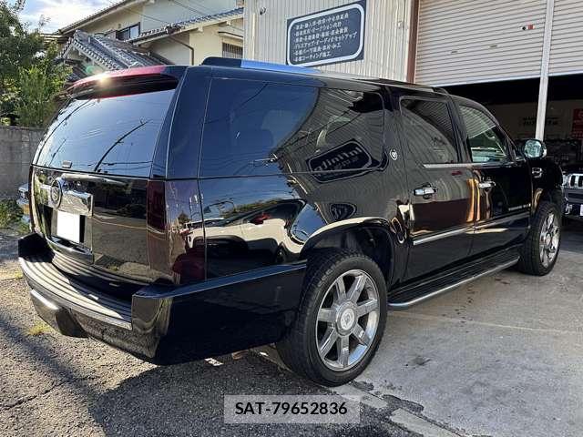 Cadillac ESCALADE 2010-10 8004299-10