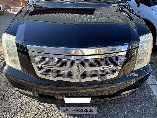 Cadillac ESCALADE 2010-10 8004299-15