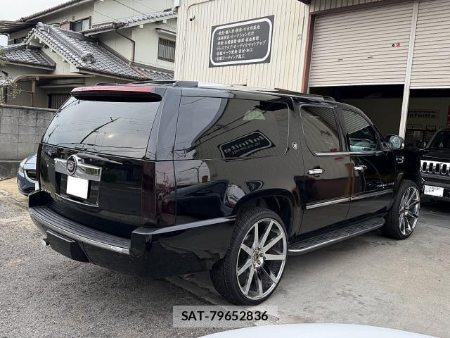 Cadillac ESCALADE 2010-10 8004299-3