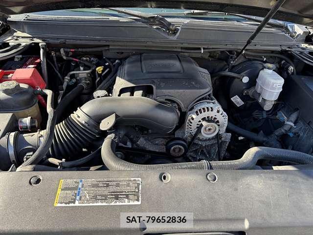 Cadillac ESCALADE 2010-10 8004299-4
