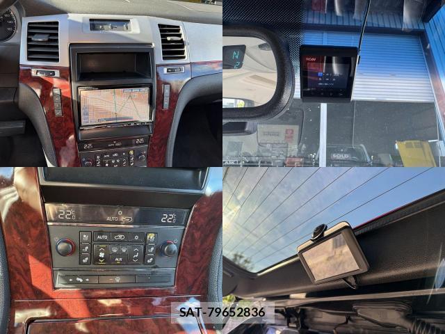 Cadillac ESCALADE 2010-10 8004299-7