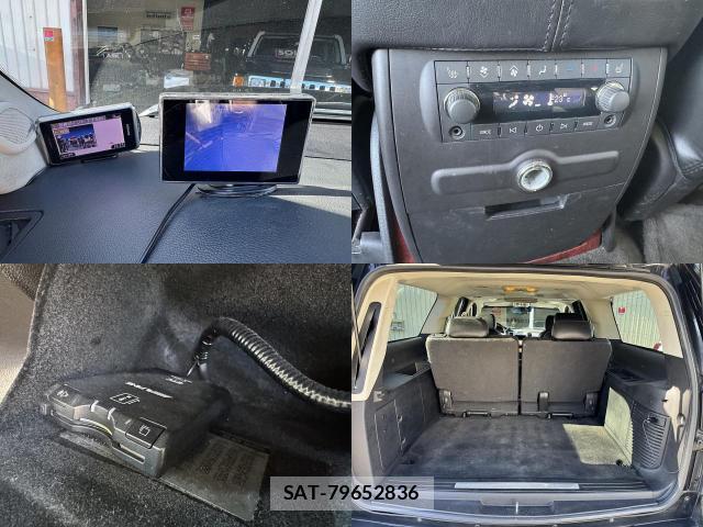 Cadillac ESCALADE 2010-10 8004299-8