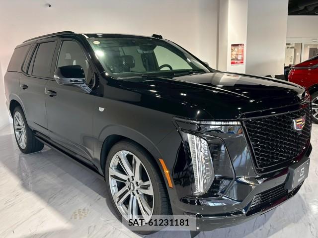 Cadillac ESCALADE 2025-06 8006487-0
