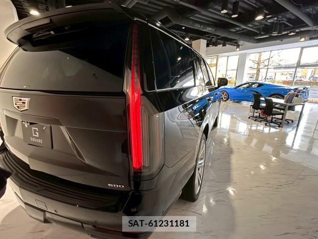 Cadillac ESCALADE 2025-06 8006487-10