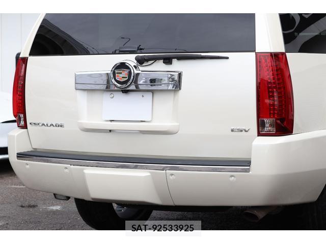 Cadillac ESCALADE 2012-07 8006783-13