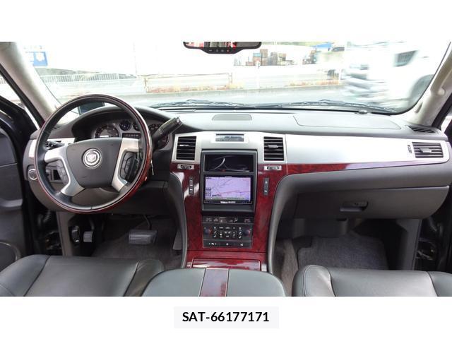 Cadillac ESCALADE 2008 8007002-14