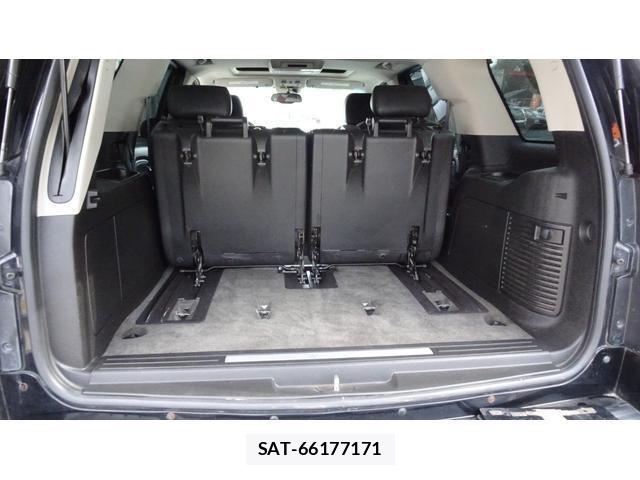 Cadillac ESCALADE 2008 8007002-17