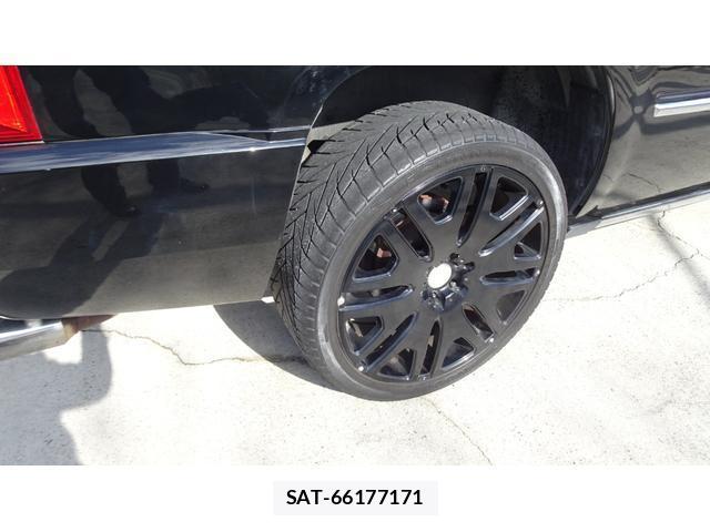 Cadillac ESCALADE 2008 8007002-18